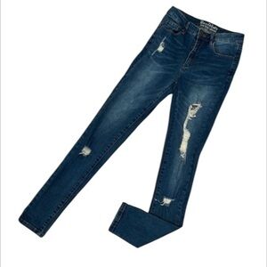 Resfeber skinny jeans size 4